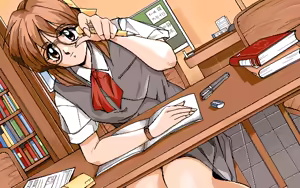 Page 11 of Tsumokki - preview thumbnail
