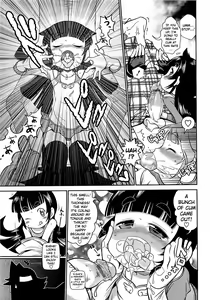 Page 5 of Bouya Yoiko da Kane Dashi na! | Virgins Are Good Boys, Now Hand Over the Gold! - preview thumbnail