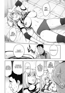 Page 4 of Kaya-nee Volleyball ni Idomu | Ane-Kaya☆Desafio de Volleyball - preview thumbnail