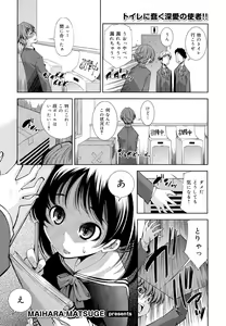 Page 131 of COMIC Maihime Musou Act. 03 2013-01 - preview thumbnail