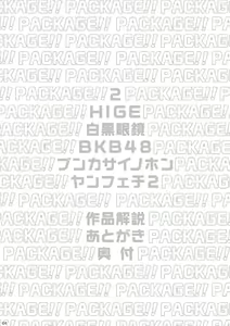 Page 4 of Package!! - preview thumbnail