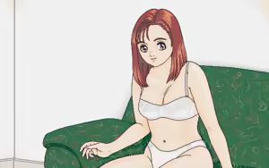 Page 61 of PEPE & ROPE - Kantou Hen 1 - preview thumbnail