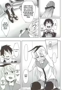 Page 5 of Ashikoki - preview thumbnail