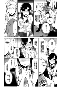 Page 15 of Mokkai Shiyo? | 再來一次好嗎? - preview thumbnail