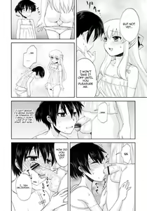 Page 23 of Futanari Ojousama Zettai Shijou Shugi | Lady Dickgirl Absolute Supremacy Doctrine - preview thumbnail