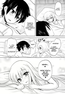 Page 33 of Futanari Ojousama Zettai Shijou Shugi | Lady Dickgirl Absolute Supremacy Doctrine - preview thumbnail
