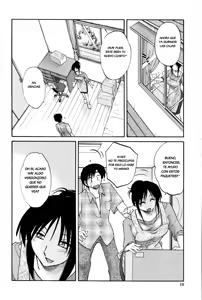 Page 8 of Agatsuma Kyoudai Junjou-hen - My Sister is My Wife Ch. 1 - preview thumbnail