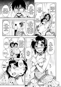 Page 5 of Ore no Makoto no Ohime-sama | Makoto My Princess - preview thumbnail