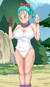 Page 19 of BULMA BALL - preview thumbnail