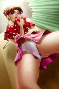 Page 122 of Ippai Shimasho - preview thumbnail