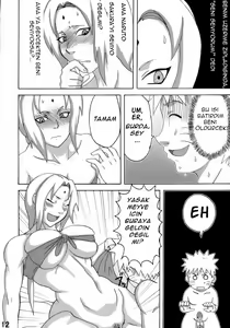 Page 13 of Jungle de Ikou! | Orman Partisi - preview thumbnail