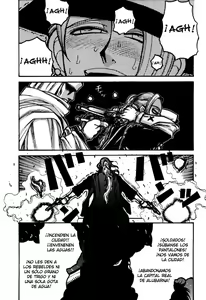 Page 11 of Nanakuni-hime | PRINCESA DE UN PAÍS ARRUINADO - preview thumbnail