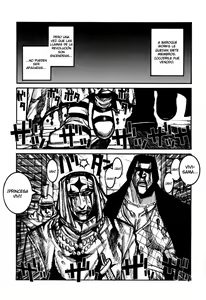 Page 3 of Nanakuni-hime | PRINCESA DE UN PAÍS ARRUINADO - preview thumbnail