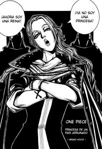 Page 4 of Nanakuni-hime | PRINCESA DE UN PAÍS ARRUINADO - preview thumbnail