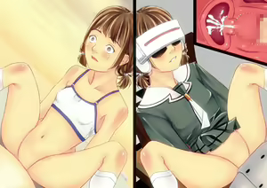 Page 16 of Seikyou Iku - preview thumbnail