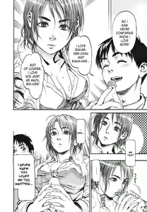 Page 46 of Mix Edge - Ch. 1-4 and 3.5 - preview thumbnail