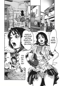 Page 6 of Mix Edge - Ch. 1-4 and 3.5 - preview thumbnail