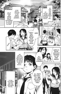 Page 9 of Mix Edge - Ch. 1-4 and 3.5 - preview thumbnail