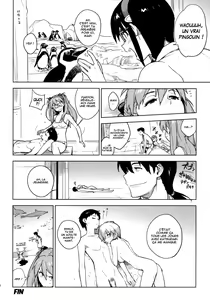 Page 32 of LIKE A BEAST - preview thumbnail