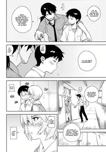 Page 4 of LIKE A BEAST - preview thumbnail