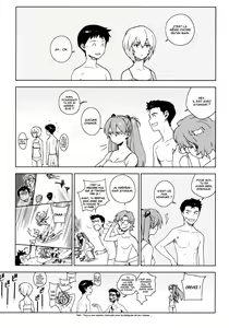 Page 9 of LIKE A BEAST - preview thumbnail