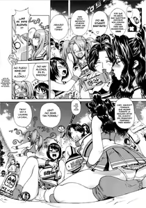 Page 131 of Futariyome - preview thumbnail