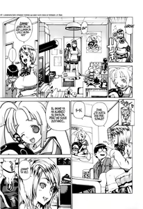 Page 10 of Futariyome - preview thumbnail