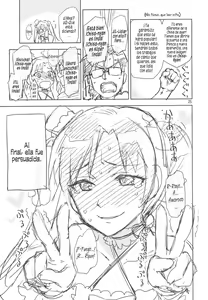 Page 25 of Ore no Makoto no Ohime-sama | Mi Princesa Makoto - preview thumbnail