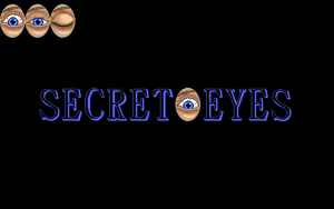 Page 5 of Secret Eyes - preview thumbnail