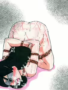 Page 139 of RTK Book Ver. 7: "Zetsubou no Sekai ～Hegumi Dain Emaki～" - preview thumbnail