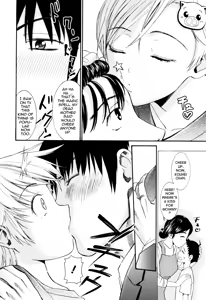 Page 134 of Mou Manzoku Desho!? | Are You Satisfied Now!? - preview thumbnail