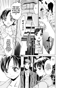 Page 153 of Mou Manzoku Desho!? | Are You Satisfied Now!? - preview thumbnail