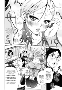 Page 34 of Mou Manzoku Desho!? | Are You Satisfied Now!? - preview thumbnail