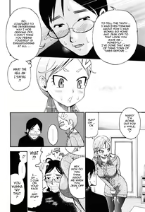 Page 38 of Mou Manzoku Desho!? | Are You Satisfied Now!? - preview thumbnail