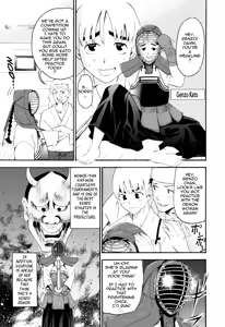 Page 49 of Mou Manzoku Desho!? | Are You Satisfied Now!? - preview thumbnail