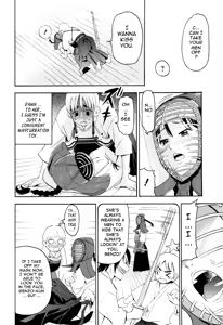 Page 56 of Mou Manzoku Desho!? | Are You Satisfied Now!? - preview thumbnail