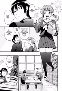 Page 7 of Mou Manzoku Desho!? | Are You Satisfied Now!? - preview thumbnail