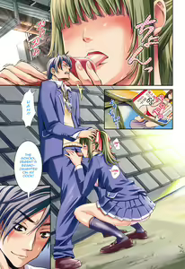 Page 87 of Mou Manzoku Desho!? | Are You Satisfied Now!? - preview thumbnail