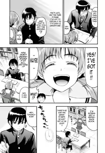 Page 9 of Mou Manzoku Desho!? | Are You Satisfied Now!? - preview thumbnail