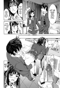 Page 100 of Mou Manzoku Desho!? | Are You Satisfied Now!? - preview thumbnail