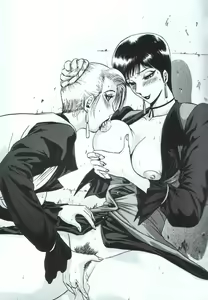 Page 6 of Love JUNKIE 1 - preview thumbnail