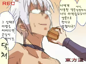 Page 52 of Touhou Hole in One - preview thumbnail