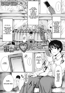 Deatte Harem — hentai manga cover on Fhentai