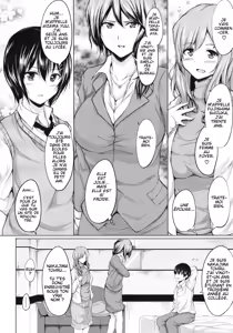 Page 6 of Deatte Harem - preview thumbnail