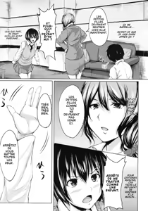 Page 7 of Deatte Harem - preview thumbnail