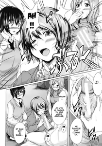 Page 10 of Deatte Harem - preview thumbnail