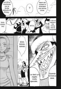 Page 3 of VOYAGE - preview thumbnail