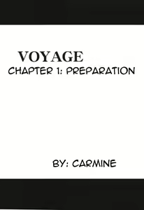 Page 5 of VOYAGE - preview thumbnail