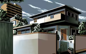 Page 115 of Mashou no Kao - preview thumbnail