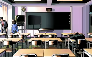 Page 14 of Mashou no Kao - preview thumbnail